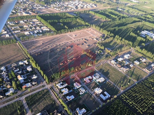 Imagen 2 de 5 de Vende Lote Manzanar De Gines 3° Etapa