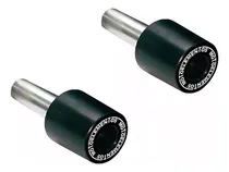 Comprar Sliders Protector Defensa De Motor Yamaha Mt 09 Mg Bikes