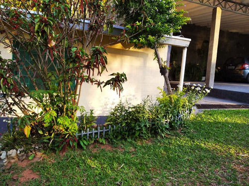 Chácara Com 3 Dorms, Recanto Dos Pássaros, Itatiba - R$ 450 Mil, Cod: Ch089 - Vch089