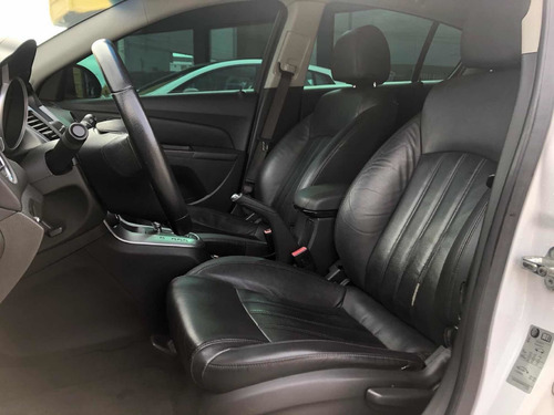 Chevrolet Cruze 2013 1.8 Lt Ecotec 6 Aut. 4p