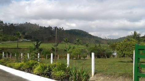 Imagem 3 de 18 de Linda Fazenda - Municipio De Sete Barras - Ven23