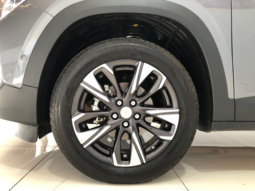 Imagem 5 de 14 de Chevrolet Tracker Premier 1.2 Turbo (aut) (flex)