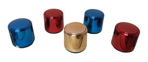 Mini Bocina Bluetooth