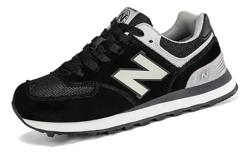 New balance para parejas sale