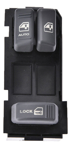 B. Interruptor De Ventana Para Chevrolet Blazer 1995-2005