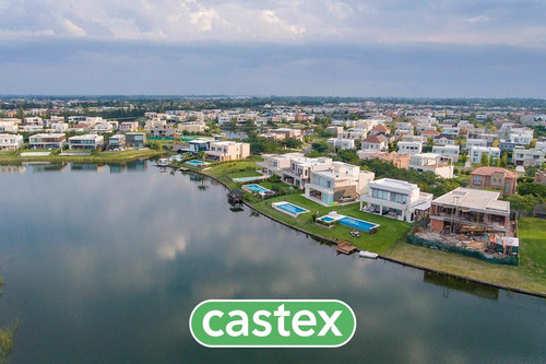 Imagen 16 de 21 de Casa De 3 Dormitorios En Venta Con Renta En Los Lagos, Nordelta