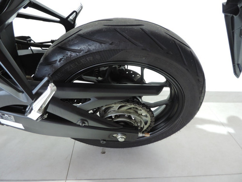 Yamaha Mt03 320cc Abs C/11.247 Mil Km 2020