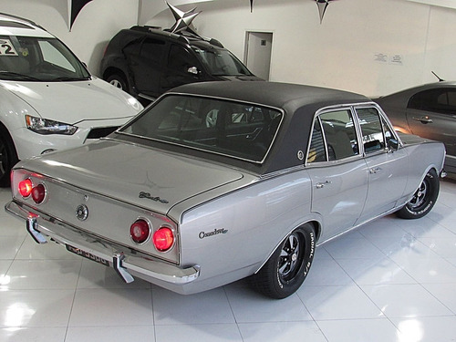 Chevrolet Opala 4.1 Comodoro 4p Manual
