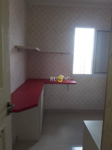 Imagem 7 de 16 de Apartamento Com 2 Dormitórios À Venda, 45 M² Por R$ 313.000 - Maranhão - São Paulo/sp - Ap1381