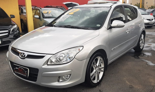 Hyunday I30 Automático Teto Solar 2012