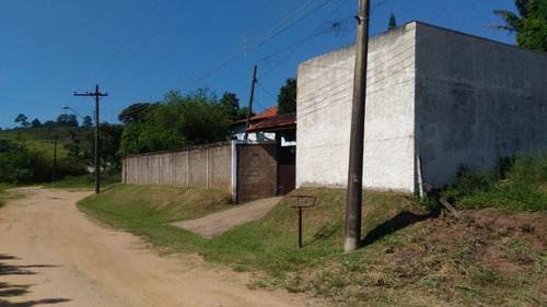 Imagem 16 de 30 de Chácara À Venda, 3184 M² Por R$ 1.150.000 - Loteamento Morada Alta - Jarinu/sp - Ch0250