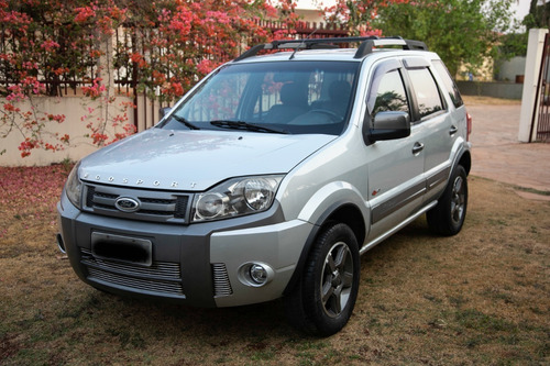 Imagem 13 de 14 de Ford Ecosport 4wd 2011