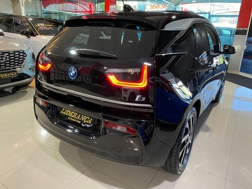 Imagem 11 de 15 de Bmw I3 Bev 120ah