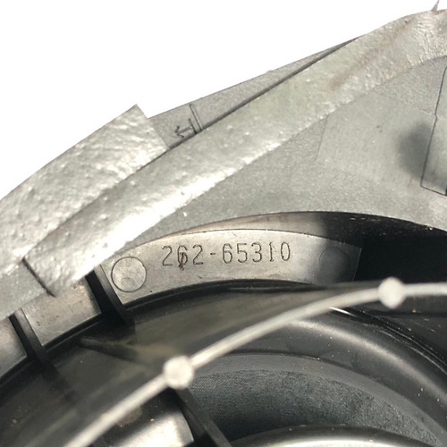 Alto Falante Diant Esq Gm Tracker 2023 1.2 Turbo 26216362 (Usado)