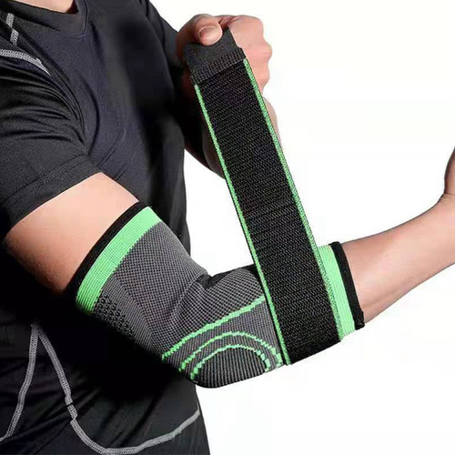 Codera Transpirable La Presión Uniforme Reduce El Dolor