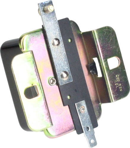 Tx12129: 3.9 Length: Volt Regulator Fits Long 350 360 445
