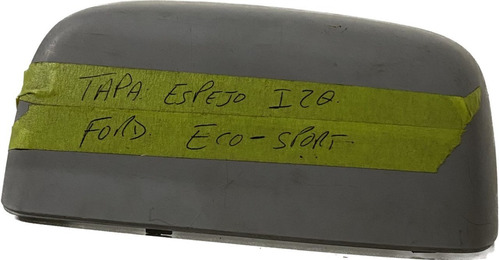 Tapa Del Retrovisor Izquierdo De Ford Eco Sport