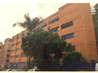 Edificio en venta