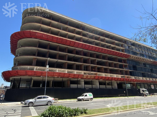 Imagen 2 de 5 de Venta De Departamento De 2 Ambientes En Puerto Madero (28589)