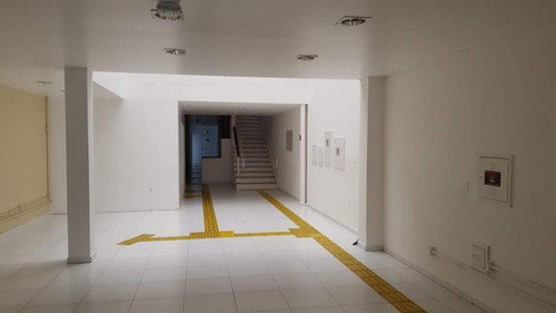 Imagem 11 de 15 de Prédio Comercial Para Venda Em Bragança Paulista, Centro - 6084_2-1027445