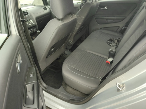 Volkswagen Space Cross 1.6 16v Msi Total Flex 5p