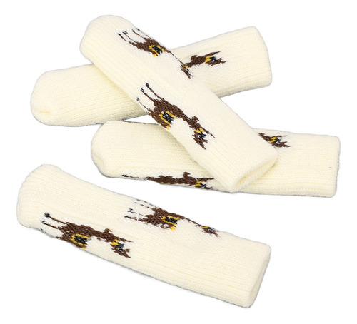 20 Protectores Para Patas De Silla, Patas De Mesa Y Taburete