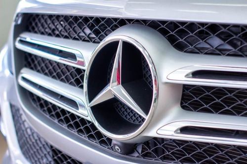 Imagen 13 de 15 de Mercedes Benz Gle 500 4x4 Blindada De Fabrica Nivel 4