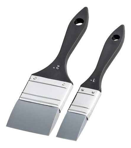 Cor Shaper Ferramenta De Pintura 2 Unidades 1 Pol. 2 Pol.