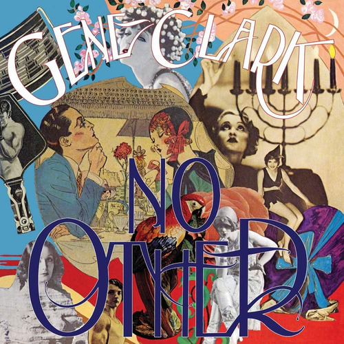 Cd: Clark Gene No Other Usa Import Cd