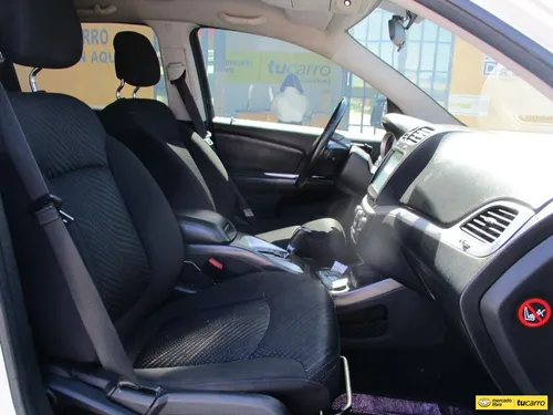 Dodge Journey 4x2 2400cc At Aa