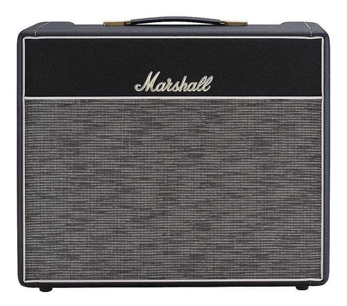 Amplificador Marshall Handwired 1974X Valvular para guitarra de 18W