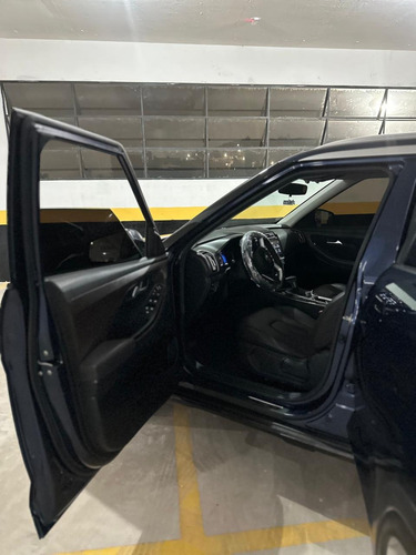 Hyundai Creta 1.0 T Gdi 12v Platinum Flex Aut. 5p Automática