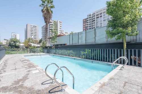 Edificio Cuarta Avenida (1 Est. 1 Bod.) Piso 10