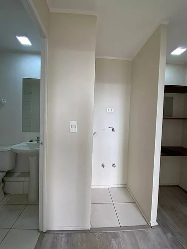 Luminoso Depto Remodelado 2d+1b+1e+1b En Nataniel Cox