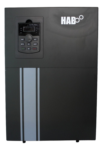 Variador De Frecuencia Hab 60 Hp 170 Amp Trifasico 3f 220v