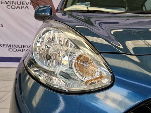 Nissan March 1.6 Advance At