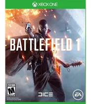 Comprar Battlefield 1 Xbox One Standard - Juego Fisico Nuevo