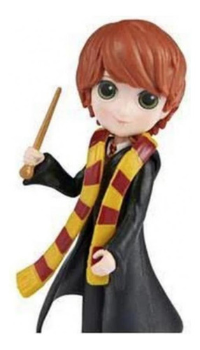 Boneco Harry Potter Magical Minis Ron Weasley Sunny 2620