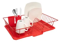 Comprar Juego De Escurridores Para Platos Sweet Home Collection, Met