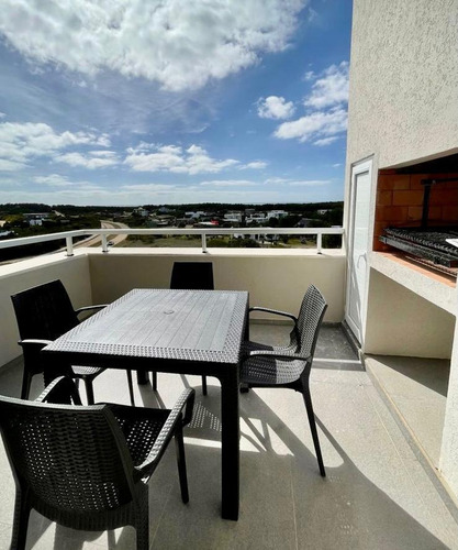 Imagen 2 de 3 de Departamento En Venta Costa Esmeralda - Con Vista Al Mar