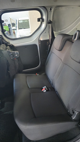 Renault Kangoo Ii Express Emotion 5a 1.6 Sce