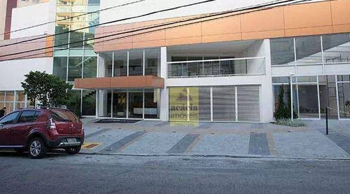 Imagem 1 de 7 de Conjunto À Venda, 141 M² Por R$ 1.050.000,00 - Santa Terezinha - São Paulo/sp - Cj0013