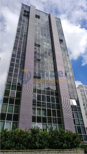 Imagem 6 de 6 de Conjunto À Venda, 36 M² Por R$ 330.000,00 - Higienópolis - São Paulo/sp - Cj1029