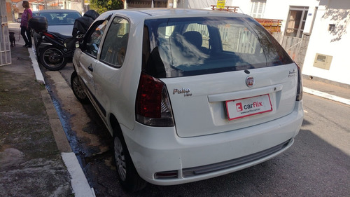 Imagem 3 de 14 de Fiat Palio 1.0 Mpi Fire Economy 8v Flex 2p Manual