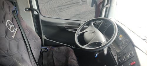 Vw 24280 2022 Ñ Atego 2430 Vm 290