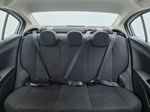 Fiat Cronos 1.3 FIREFLY FLEX DRIVE MANUAL