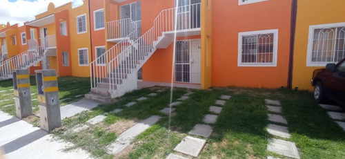Imagen 2 de 10 de Estrena Departamento En Renta, Tequisquiapan