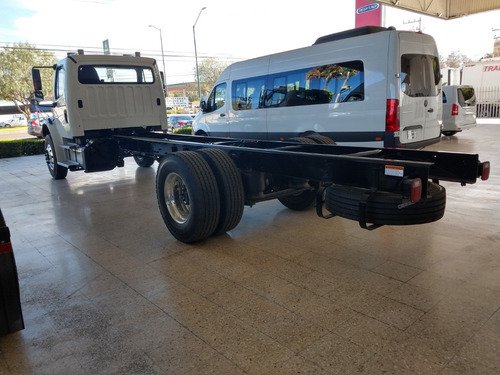 Rabon Freightliner M2 35/36k Cap 10/12ton Entrega Inmedi Em