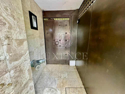 Departamento En Venta Colonia Del Valle