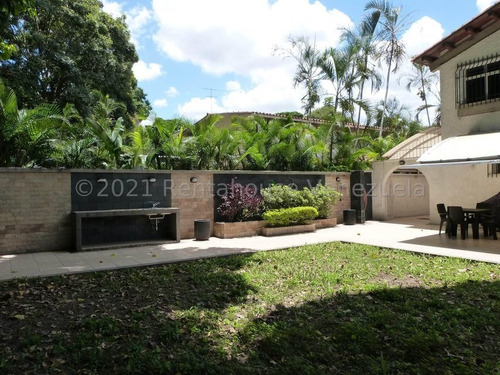 Imagen 15 de 15 de Venta Casa Prados Del Este 22-498-y Ymanol Elizalde 0414-3227631